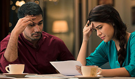 Control Your Husband